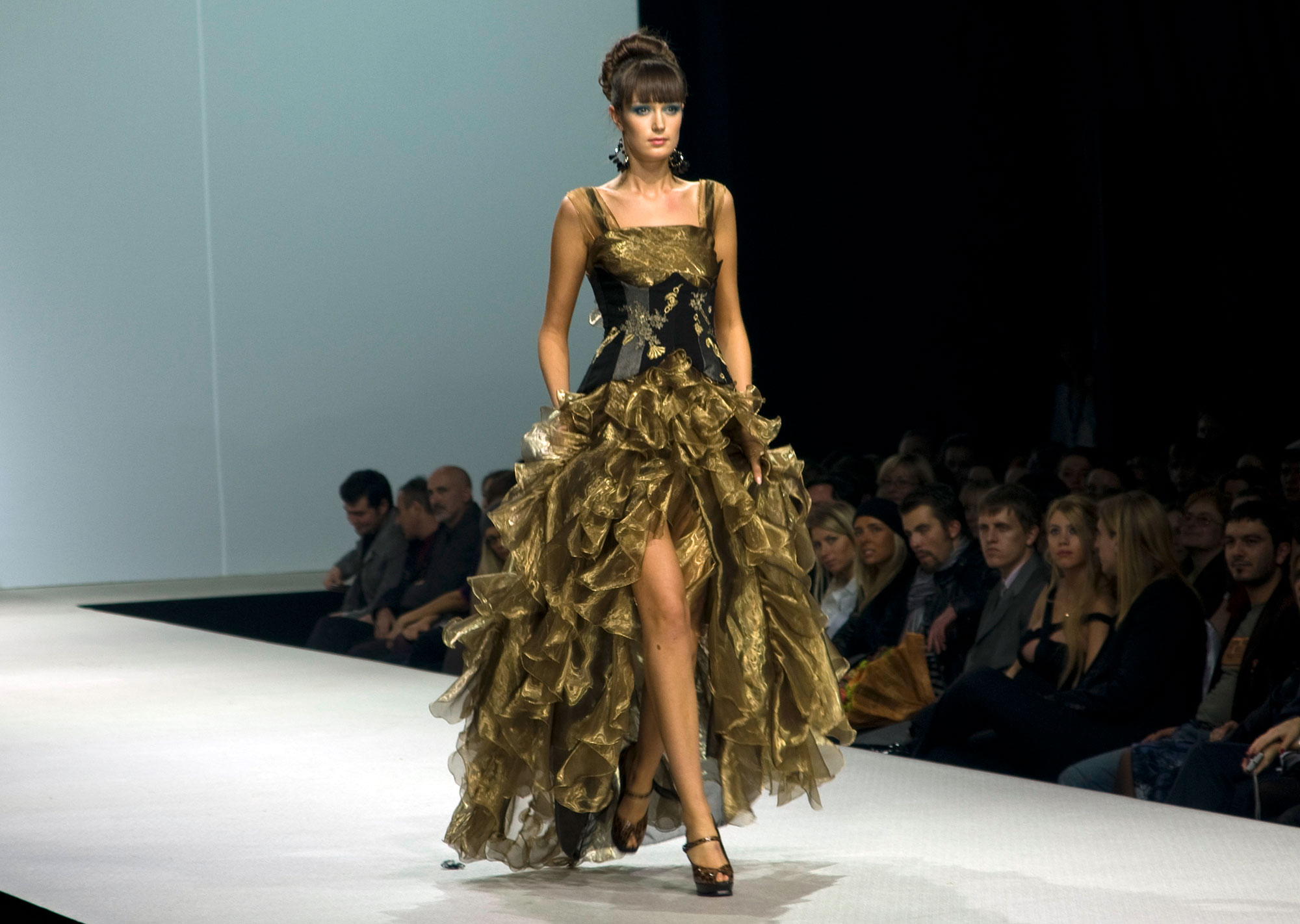 Moscow 2008