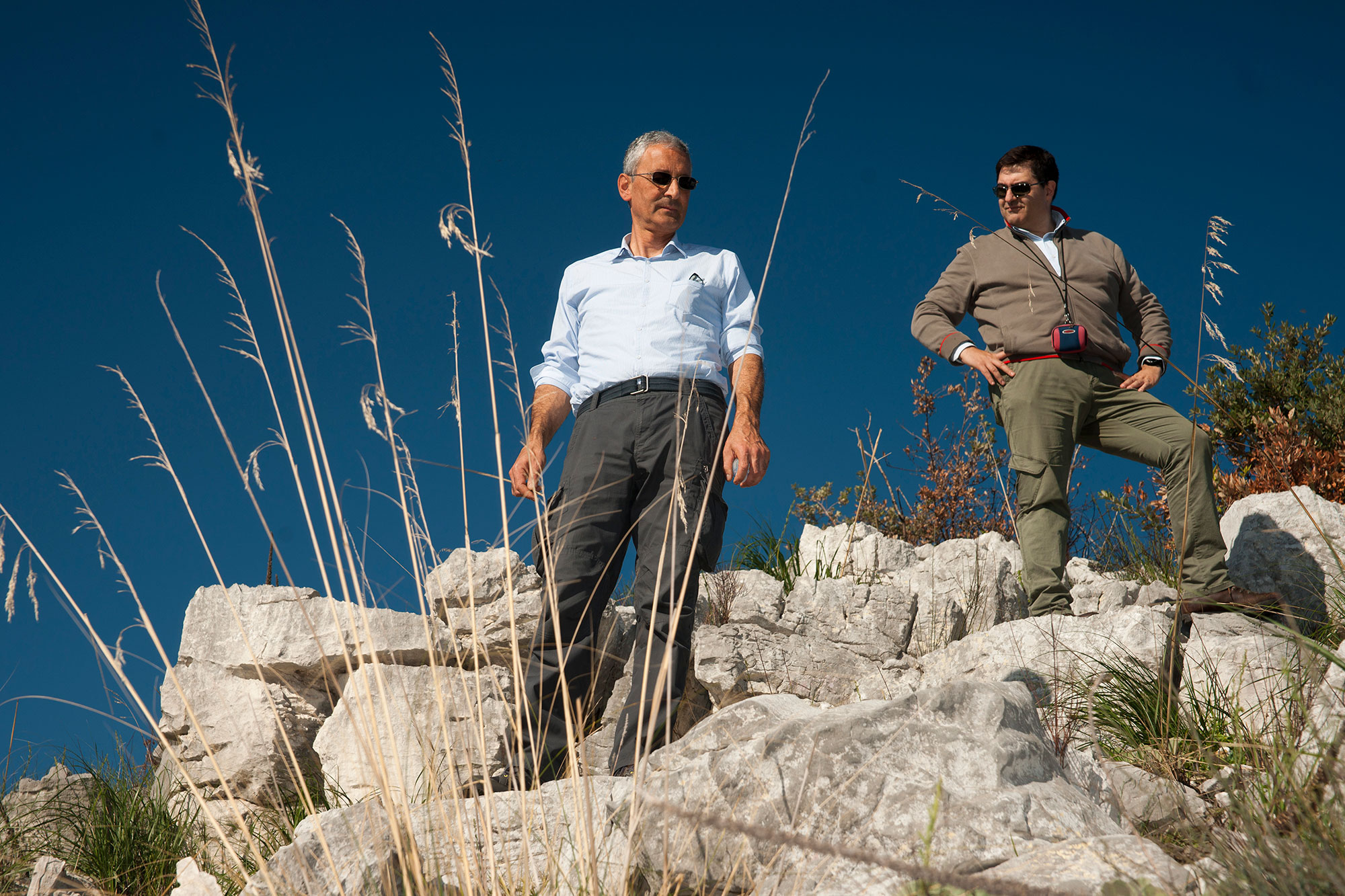Associazione del LI° Battaglione Bersaglieri AUC 